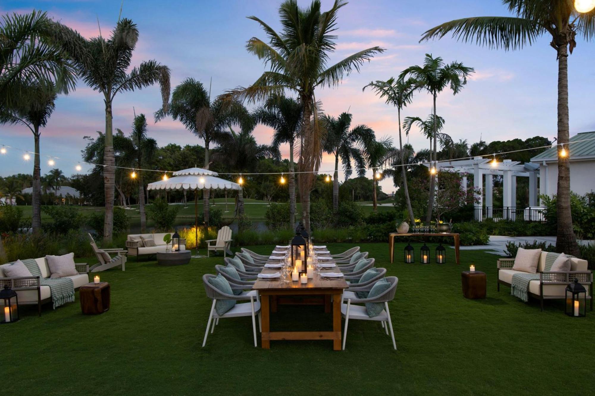 The Belgrove Resort & Spa, West Palm Beach, Autograph Collection Exterior foto